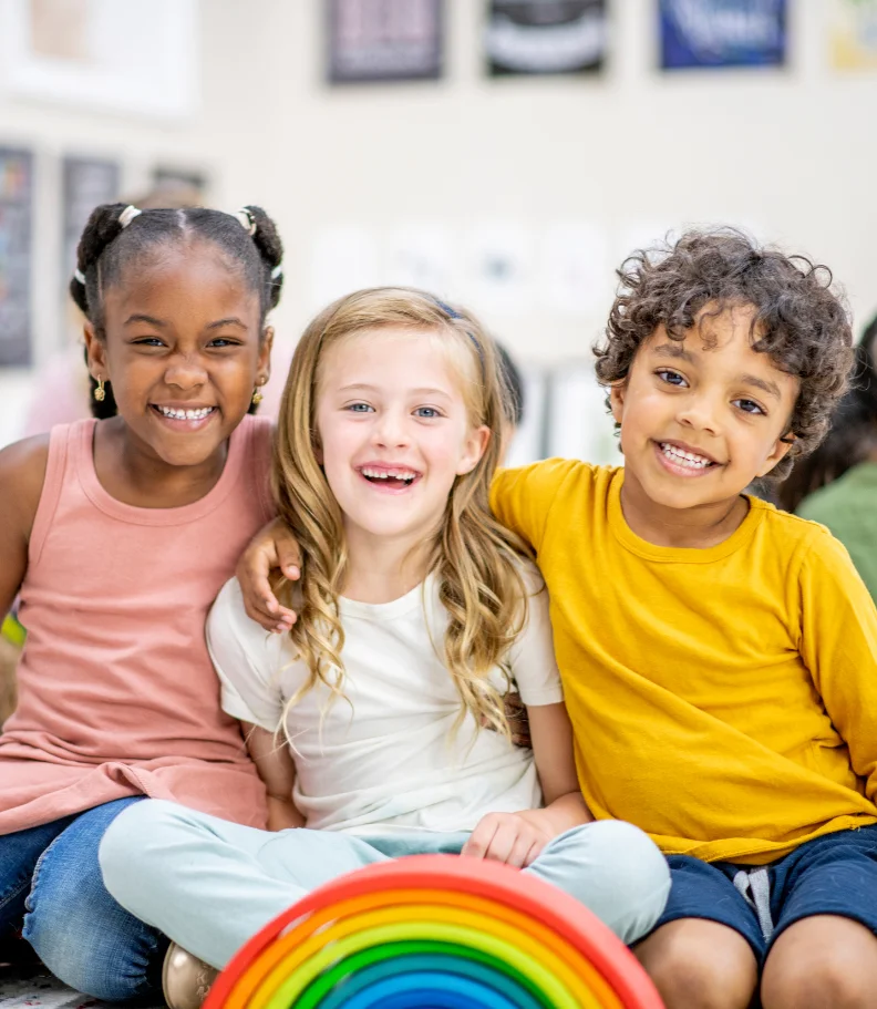 Chiropractic Care For Kids in Signal Mountain