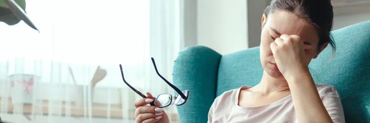 Headache Tips from a Signal Mountain TN Chiropractic Office
