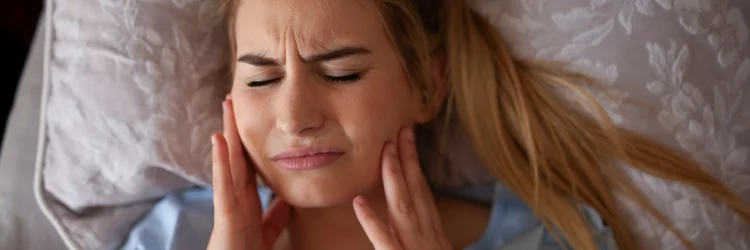 Signal Mountain TN Chiropractor May Help TMJ