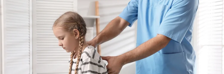 Signal Mountain TN Chiropractors May Help Scoliosis