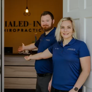 chiropractors in signal mountain tn