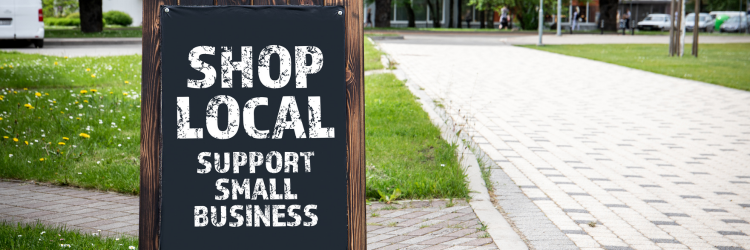 Shop Local in Signal Mountain, TN