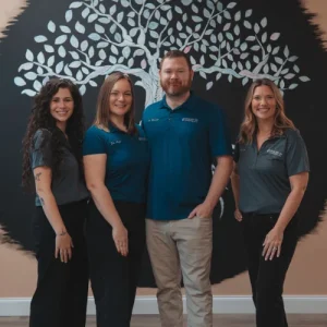 Dialed-In Chiropractic Signal Mountain TN