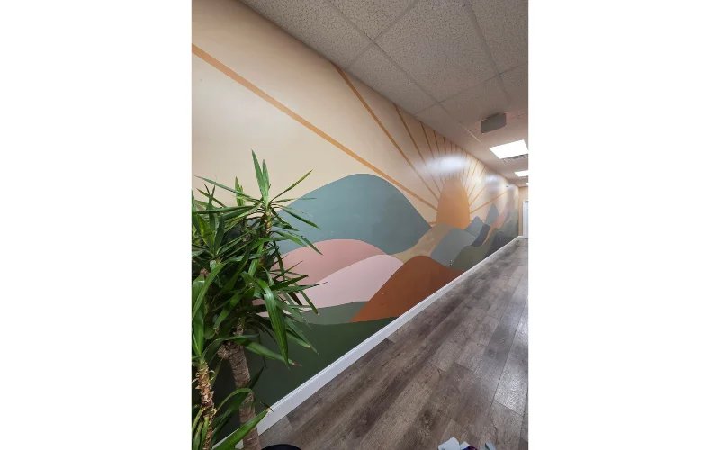 Dialed-In Chiropractic Signal Mountain TN Office