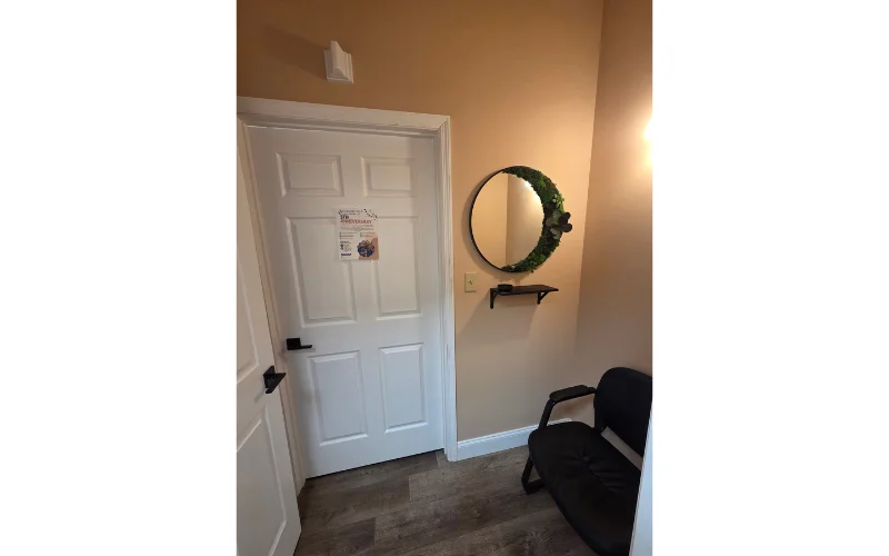 Dialed-In Chiropractic Signal Mountain TN Office